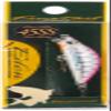 Major Craft Minnow EDN-45SS Eden Slow Sinking 1.8 inches (45 mm), 0.1 oz (3.0 g), 05 Laser Pink Yamame view 3