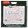 Major Craft EDN-45SS Minnow EDEN Slow Sinking 1.8 inches (45 mm), 0.1 oz (3.0 g), 01 Pearl Yamame view 4