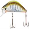 Major Craft EDN-45SS Minnow Eden Eden Slow Sinking 1.8 inches (45 mm), 0.12 oz (3.0 g), 03 Chart Marker Yamame