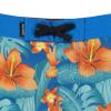 Hurley Boys Board Shorts, Blue Floral, 18 view 3