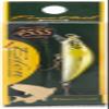 Major Craft EDN-45SS Minnow Eden Slow Sinking 1.8 inches (45 mm), 0.1 oz (3.0 g), 09 Gold Ayu view 3