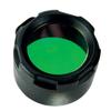 PowerTac FIL-GRGL: Green Filter for Gladiator/Huntsman-XLT view 1