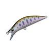Major Craft Minnow EDN-45S Eden Sinking Type, 1.8 inches (45 mm), 0.1 oz (3.7 g), 01 Pearl Yamame view 1