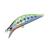 Major Craft Minnow EDN-45S Eden Sinking Type, 1.8 inches (45 mm), 0.1 oz (3.7 g), 04 Laser Chart Yamame view 1