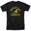 Kentucky State University Official Thorobreds Logo Unisex Adult T Shirt,Thorobreds Logo, 4X-Large view 1
