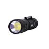 PowerTac E9R-G4-W: E9R-G4 2550 Lumen Tactical WML Flashlight Package view 3