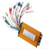 Gueiddi Ebike Brushless Controller, 48V/64V/72V Brushless Motor Controller 3 Mode Metal 1000W-1500W Motor Brushless Controller High Power Universal Brushless DC Motor Controller for Ebike & Scooter view 1
