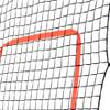 Kwik Goal CFR-2 Rebounder Replacement Net, Black view 1
