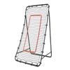 Kwik Goal CFR-2 Rebounder Replacement Net, Black view 2