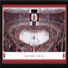 Chicago Blackhawks (center ice) - 42x15.5-inch Single Mat, Select Framed Picture by Blakeway Panoramas view 1