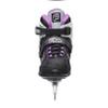 Fila Skates Primo Ice Lady | High-Cut Boot Design with Adjustable Ankle Tension | Adjustable Closure, Velvet Lining, Pre-Sharpened Stainless Steel Blade | Women 7 view 2