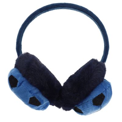 BESPORTBLE 1pc Three-dimensional Soccer Shape Earmuff Ear Protective Cover for Boys and Girls Warm Boys Ear Earmuff Adorable Design for Outdoor Activities for Birthdays and Holidays