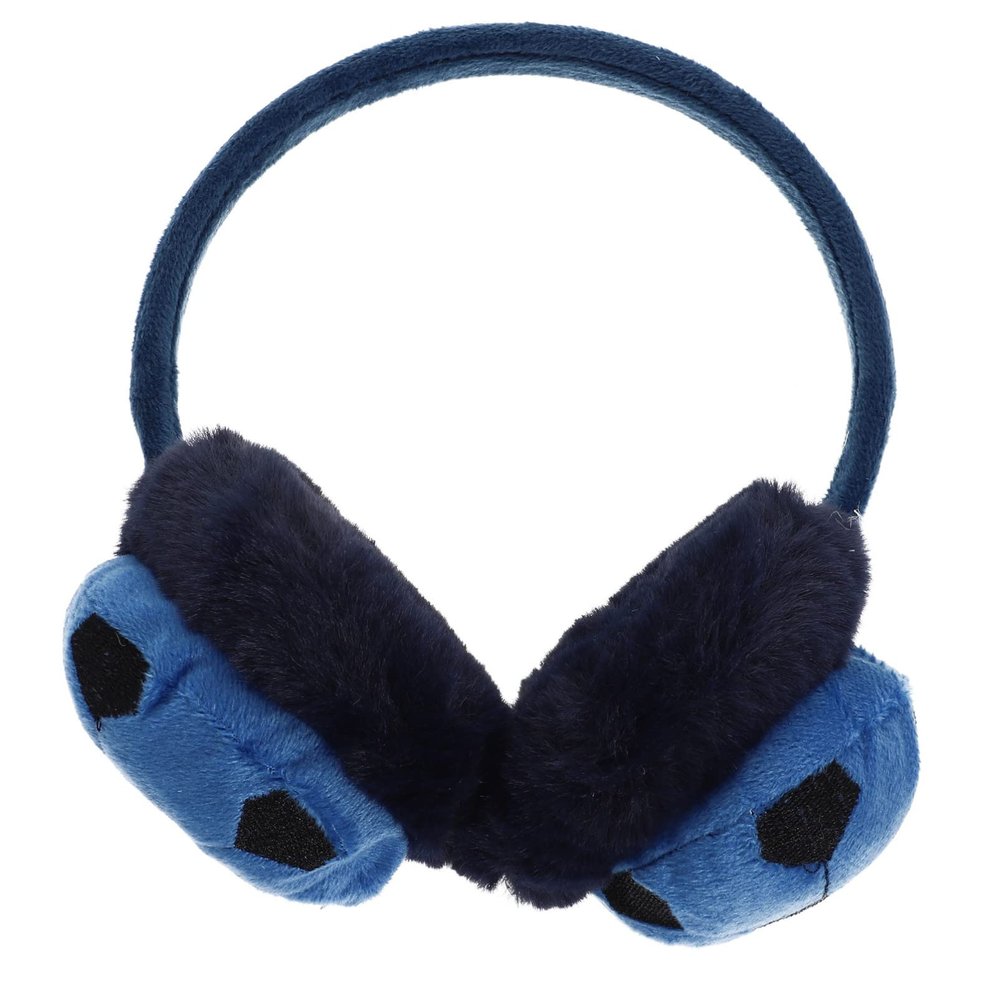 BESPORTBLE 1pc Three-dimensional Soccer Shape Earmuff Ear Protective Cover for Boys and Girls Warm Boys Ear Earmuff Adorable Design for Outdoor Activities for Birthdays and Holidays