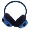 BESPORTBLE 1pc Three-dimensional Soccer Shape Earmuff Ear Protective Cover for Boys and Girls Warm Boys Ear Earmuff Adorable Design for Outdoor Activities for Birthdays and Holidays view 1