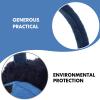 BESPORTBLE 1pc Three-dimensional Soccer Shape Earmuff Ear Protective Cover for Boys and Girls Warm Boys Ear Earmuff Adorable Design for Outdoor Activities for Birthdays and Holidays view 2