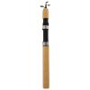 Adjustable Carbon Fiber Fishing Rod Compact Lure Fishing Pole Lightweight Tool for Shrimp Lure view 1