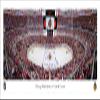 Chicago Blackhawks (center ice) - Unframed 40 x 13.5 Poster by Blakeway Panoramas view 1