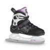 Fila Skates Primo Ice Lady | High-Cut Boot Design with Adjustable Ankle Tension | Adjustable Closure, Velvet Lining, Pre-Sharpened Stainless Steel Blade | Women 6 view 1