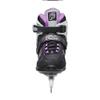 Fila Skates Primo Ice Lady | High-Cut Boot Design with Adjustable Ankle Tension | Adjustable Closure, Velvet Lining, Pre-Sharpened Stainless Steel Blade | Women 6 view 3