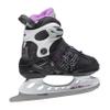 Fila Skates Primo Ice Lady | High-Cut Boot Design with Adjustable Ankle Tension | Adjustable Closure, Velvet Lining, Pre-Sharpened Stainless Steel Blade | Women 6 view 4