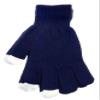 DAG Gear Magic Stretchy Touchscreen Gloves (Navy) view 1