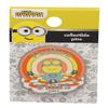 Minions Positive BOB Enamel PIN view 2