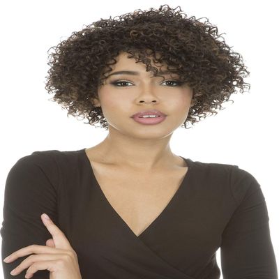 Chade New Born Free Synthetic Cutie Wig - CT134 (2)