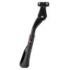 Yiju Adjustable Bicycle Kickstand -29" Footrest Rear Stand for Mountain Bike, Back view 1