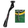 Yiju Adjustable Bicycle Kickstand -29" Footrest Rear Stand for Mountain Bike, Back view 2