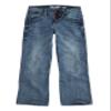 Wrangler Retro Relaxed Fit Boot Cut Jean view 1
