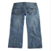 Wrangler Retro Relaxed Fit Boot Cut Jean view 2