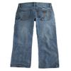 Wrangler Retro Relaxed Fit Boot Cut Jean view 3