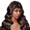Red by Kiss Wig Band Non-slip & Ultimate Comfort, Perfect Lace Frontal Melt Elastic Band with Silicone (1-1/8" wide) view 1