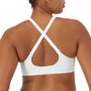 Bali Women's One Smooth U Ultra Light Minimizer Underwire Bra DF3490 view 3