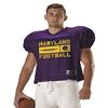 712 - Dazzle Mesh Practice Jer - 2XL/3XL - RY view 1