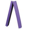 6ft/9ft Balance Beam for kids, foldable gymnastics beam for home, Folding Floor Gymnastics Equipment for Kids Adults,Non Slip Base Covered with PVC (6 FT) view 3