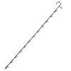 RETAIL FIRST INC Clip Strip Metal BLK 12P view 1