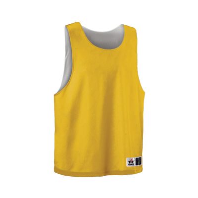 LP001A - Launch Reversible Pin - 2XL/3XL - GD/WH