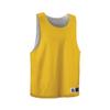 LP001A - Launch Reversible Pin - 2XL/3XL - GD/WH view 1