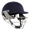 Shrey Pro Guard Air Stainless Steel Cricket Helmet with Mesh Bag 4 Round Men (M) view 1