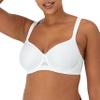 Bali Women's One Smooth U Ultra Light Minimizer Underwire Bra DF3490 view 1