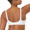 Bali Women's One Smooth U Ultra Light Minimizer Underwire Bra DF3490 view 2