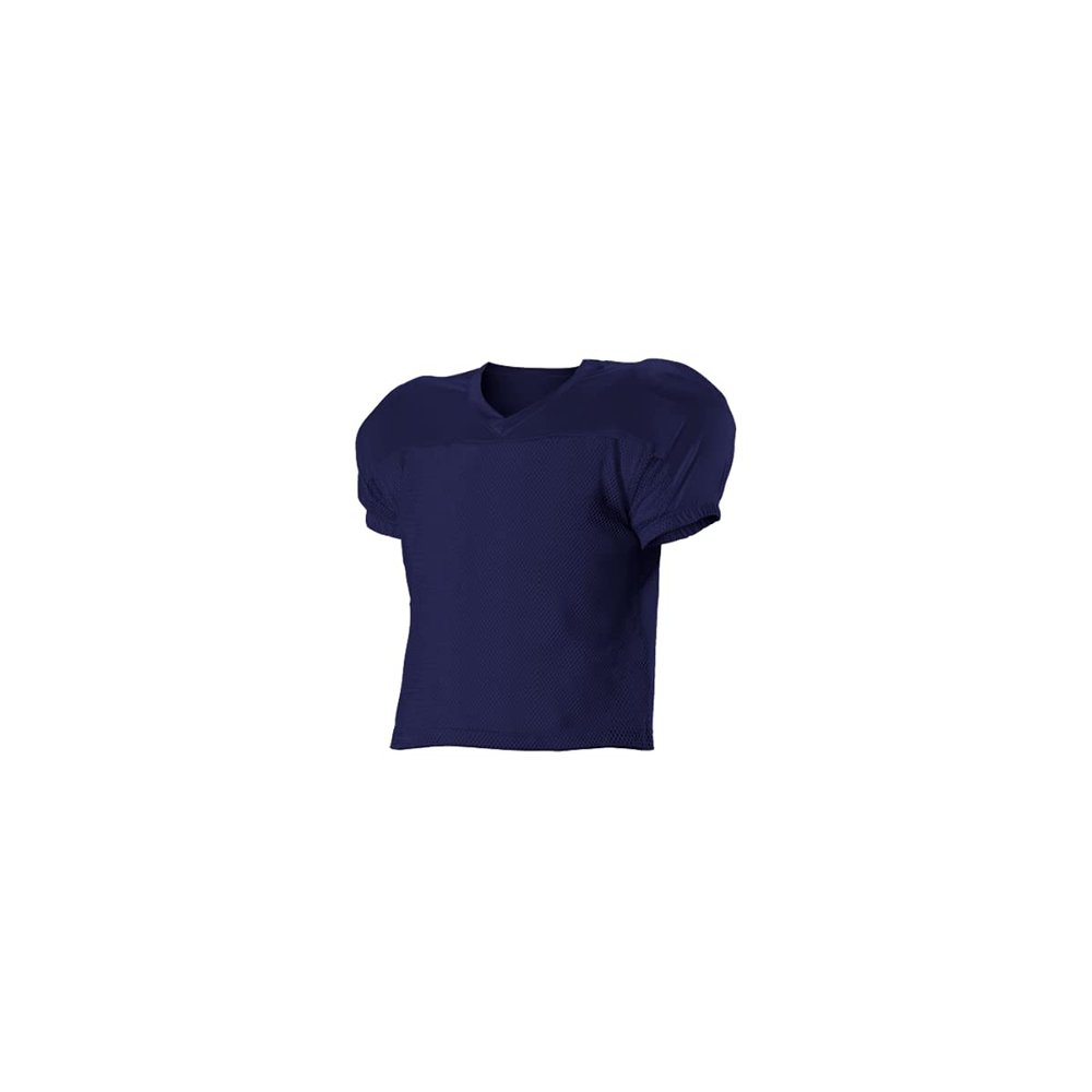 712 - Dazzle Mesh Practice Jer - 2XL/3XL - NY