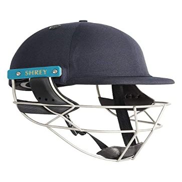 Shrey Master Class Air 2.0 Stainless Steel Cricket Helmet Mesh Inner Cushions (L)
