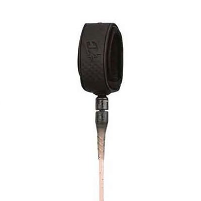 Creatures of Leisure Pro 8, Dirty Pink Speckle Black Leash