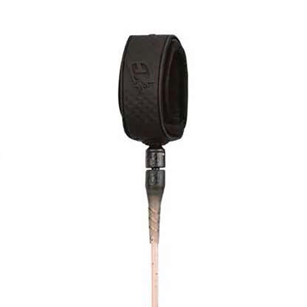 Creatures of Leisure Pro 8, Dirty Pink Speckle Black Leash