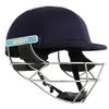 Shrey Master Class Air Stainless Steel Cricket Helmet with Mesh Bag Men-Adult (M) view 1