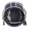 Shrey Master Class Air Stainless Steel Cricket Helmet with Mesh Bag Men-Adult (M) view 3