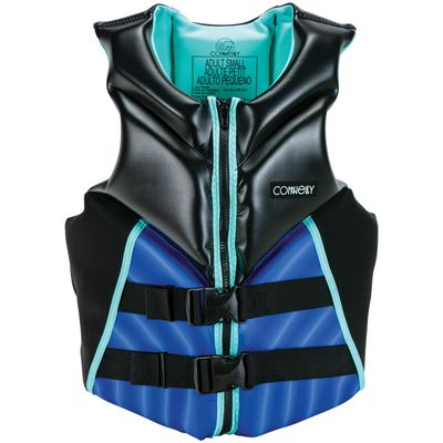 Connelly 2022 Concept Women's CGA Life Jacket-Small
