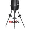 NoKoonZ by NoVar Outdoors: The Humane Raccoon Deterrent for Deer Feeders view 1
